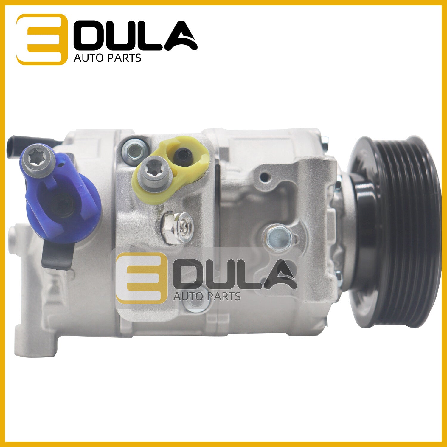 6SEU14C AC Compressor fits for VW Transporter T5 Multivan Amarok 7E0820803J