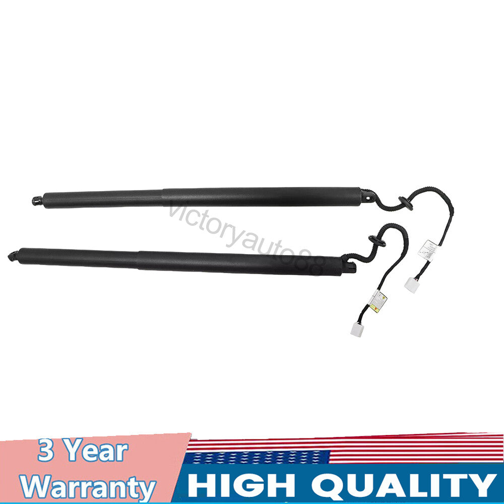 68910-0E070 is a left/right tailgate lifter for Highlander models 2021-2023. 68920-0E050