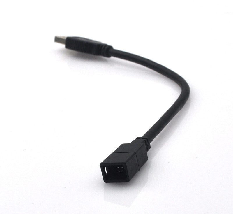 USB aux mp3 Retention Cable for nissan Altima maxima Rouge Sentra teana Murano