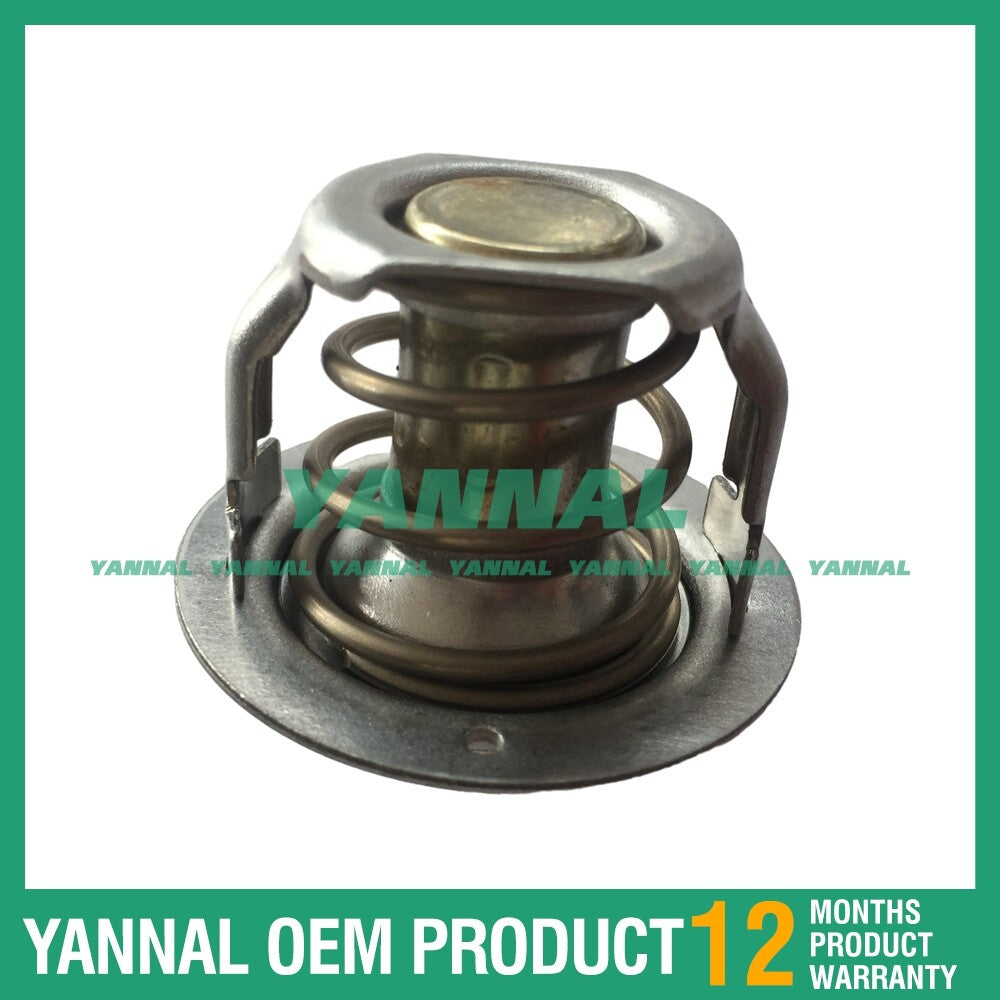 Thermostat 82¡ã 1E401-73010 for Kubota V1505 engine