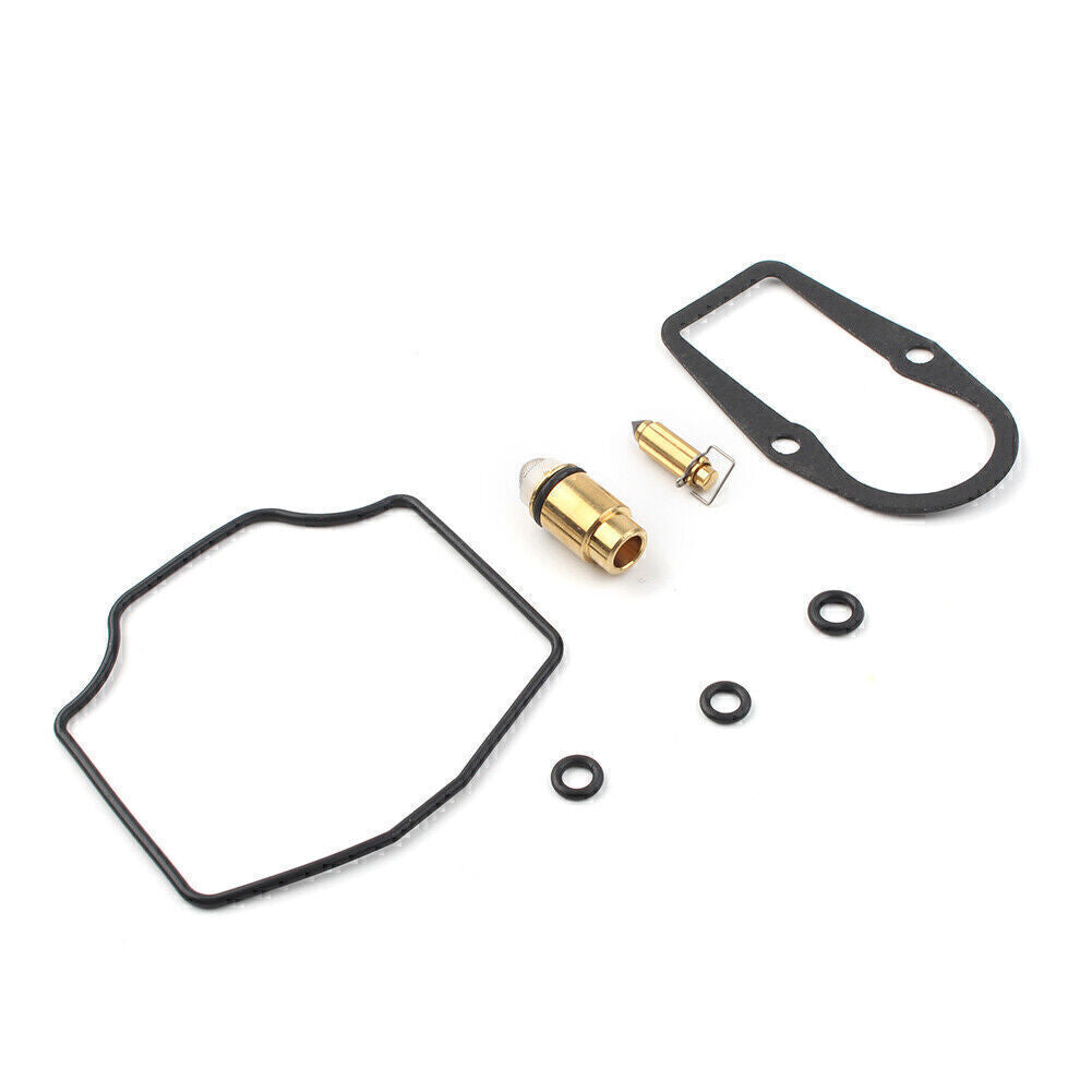 Fit for Yamaha XT550 XT600 TT600 Carburetor Carb Re2x Rebuild Kit
