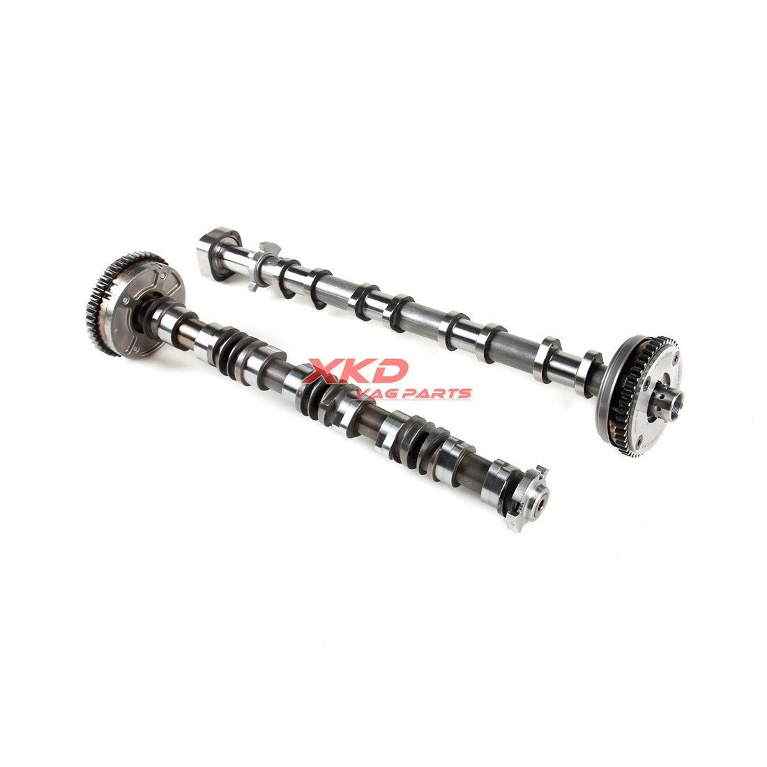 2.0T intake and exhaust camshaft kit suitable for Volkswagen for Audi CZP DKZ DUN DRF DGU DTE