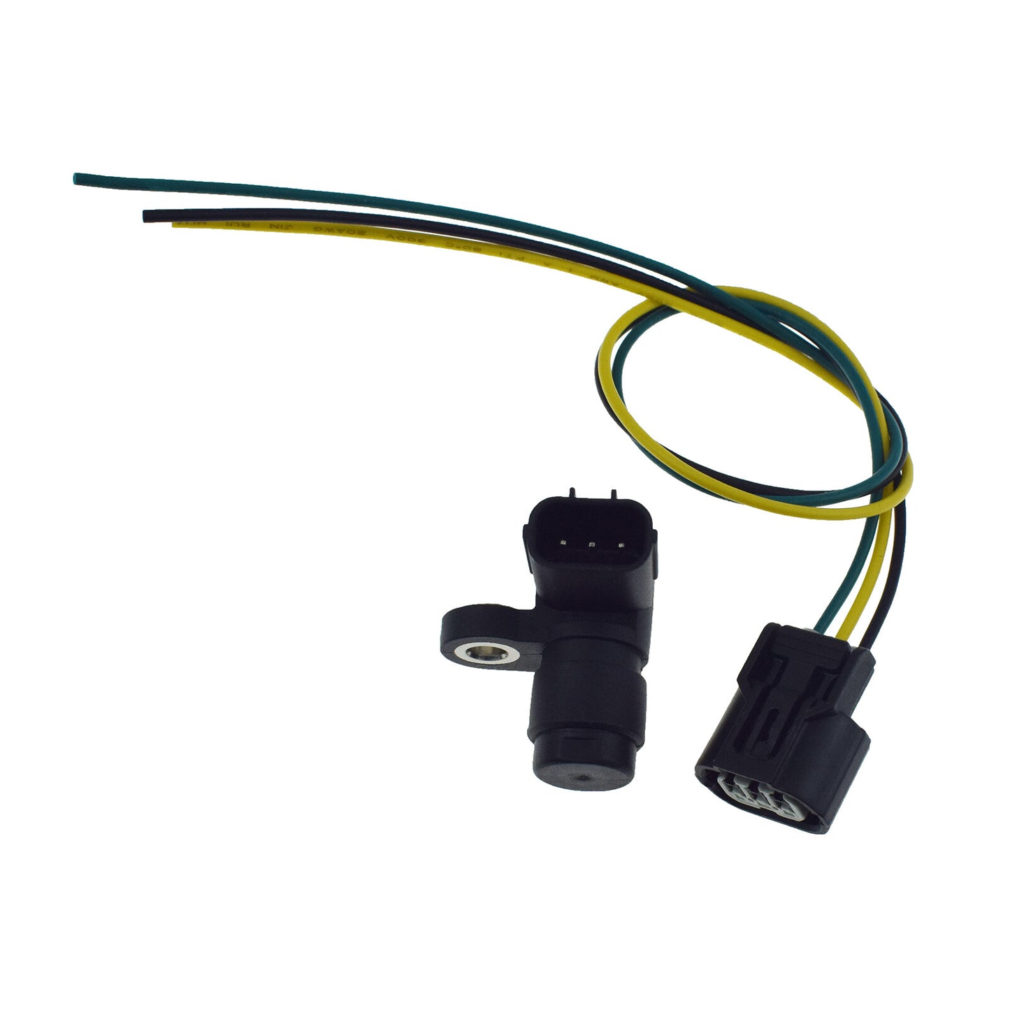 Engine Camshaft Position Sensor W/ Connector Kit for Honda Odyssey for Acura for Saturn