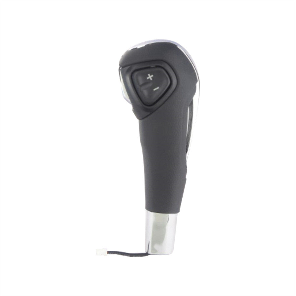 Car Gear Shifter Knob for Chevrolet Trax 2014-2017 Sonic 2012-2017 Aveo 2011-17
