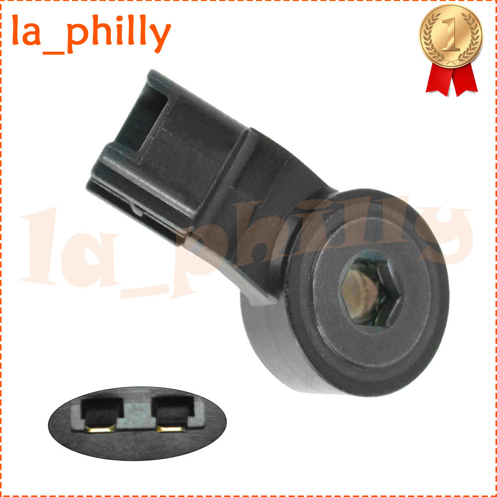 for Lexus GS350 GS450h for Toyota for Avalon for 4Runner Knock Detonation Sensor 2 Pins