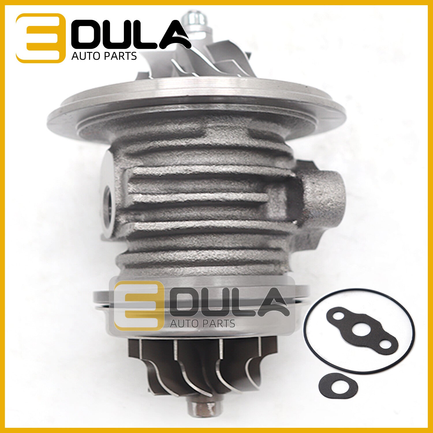 704090-0001 Turbo cassette tape for Core 2 Duo, suitable for Mercedes Sprinter 310D 2.5L.