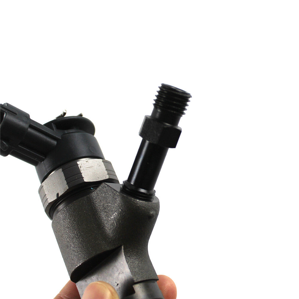 4-pack common rail fuel injectors for Ford Ranger and for Mazda BT50 0445110249