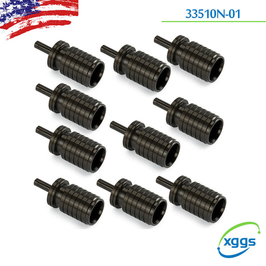10 pieces of RE0F10A F1CJA 33510N-01- ultra-large pump flow control valves suitable for CVT JF011E