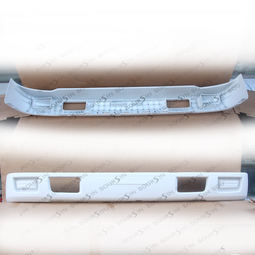 FRONT BUMPER for ISUZU NPR NPR-HD NQR NRR W3500 W4500 W5500 2008