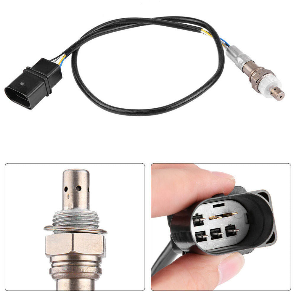 DS7A-9Y460-AA Oxygen O2 Sensor UPSTREAM for Ford C-MAX Focus and for Lincoln MKZ