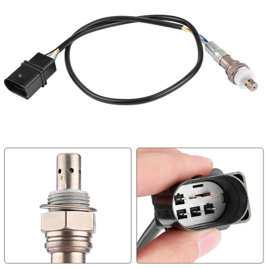 DS7A-9Y460-AA Oxygen O2 Sensor UPSTREAM for Ford C-MAX Focus and for Lincoln MKZ