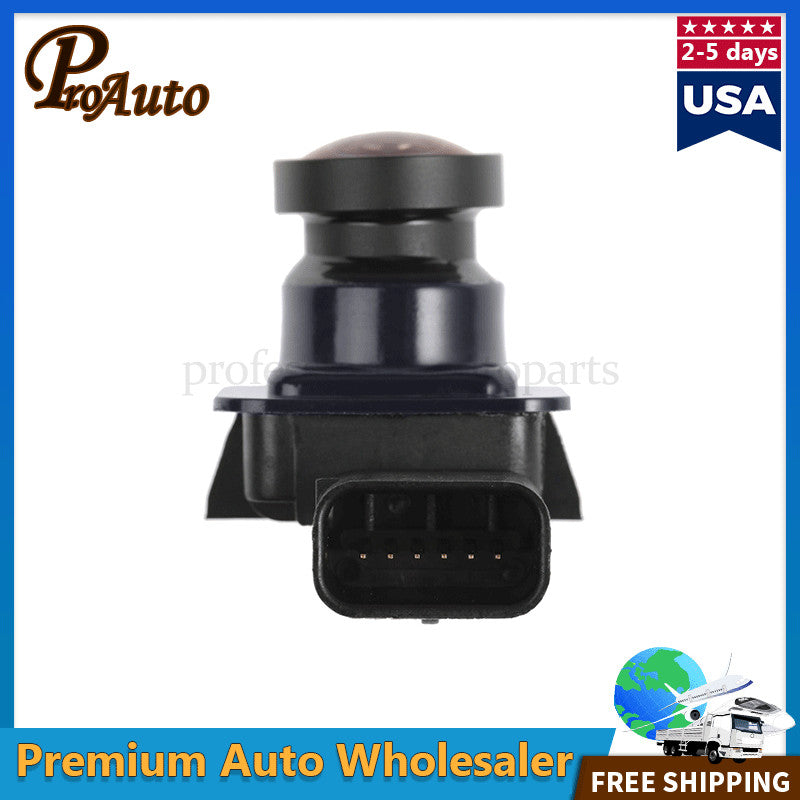 Rear View Backup Camera for Ford Flex 2013 2014 2015 2016-2019 GA8T-19G490-AA