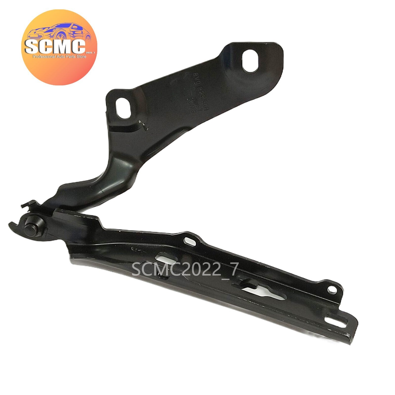 New Engine Hood Hinge Left Side Fit for AUDI A3 A3 Quattro S3 RS38V0 823 301 G
