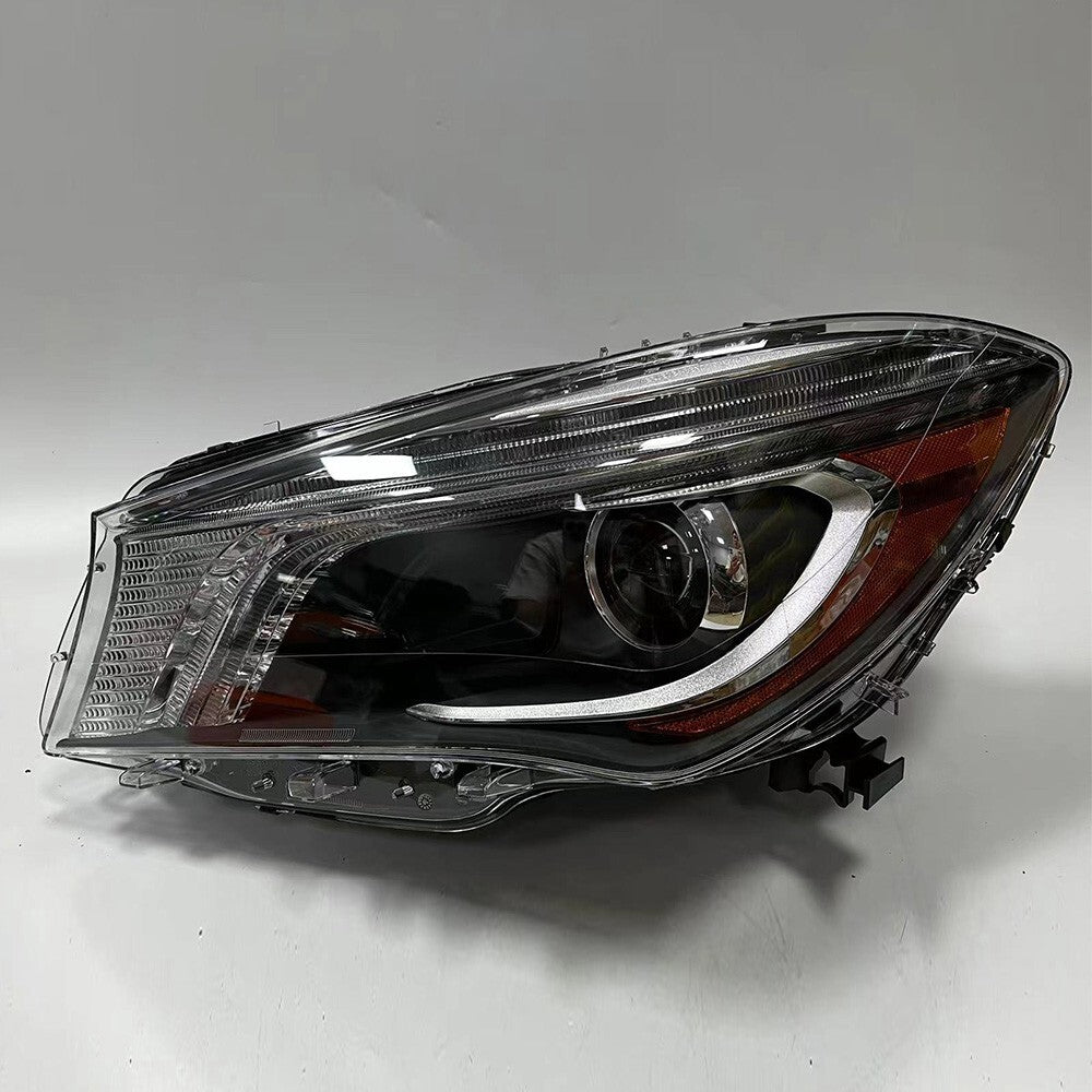 For 2014-2016 for Mercedes-Benz CLA-Class CLA250 Xenon Headlight Left Driver Side