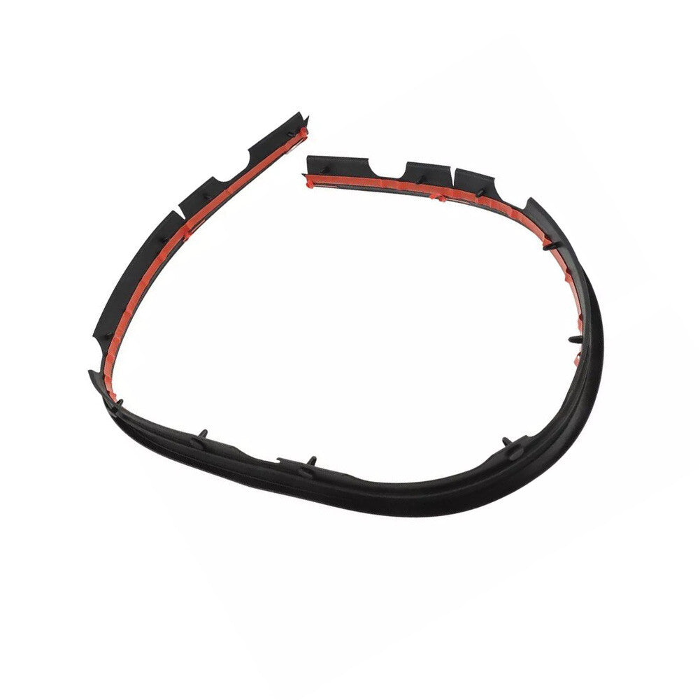 Front Hood Rubber Seal Strip for 2016-2020 Maxima 3.5L V6 65820-4RA0B 658204RA0B