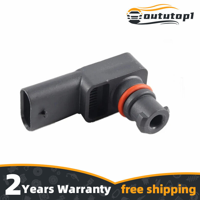 Exhaust particulate sensor for Porsche for Cayenne 2011 - 2018 3.0L DIESEL 95860626130