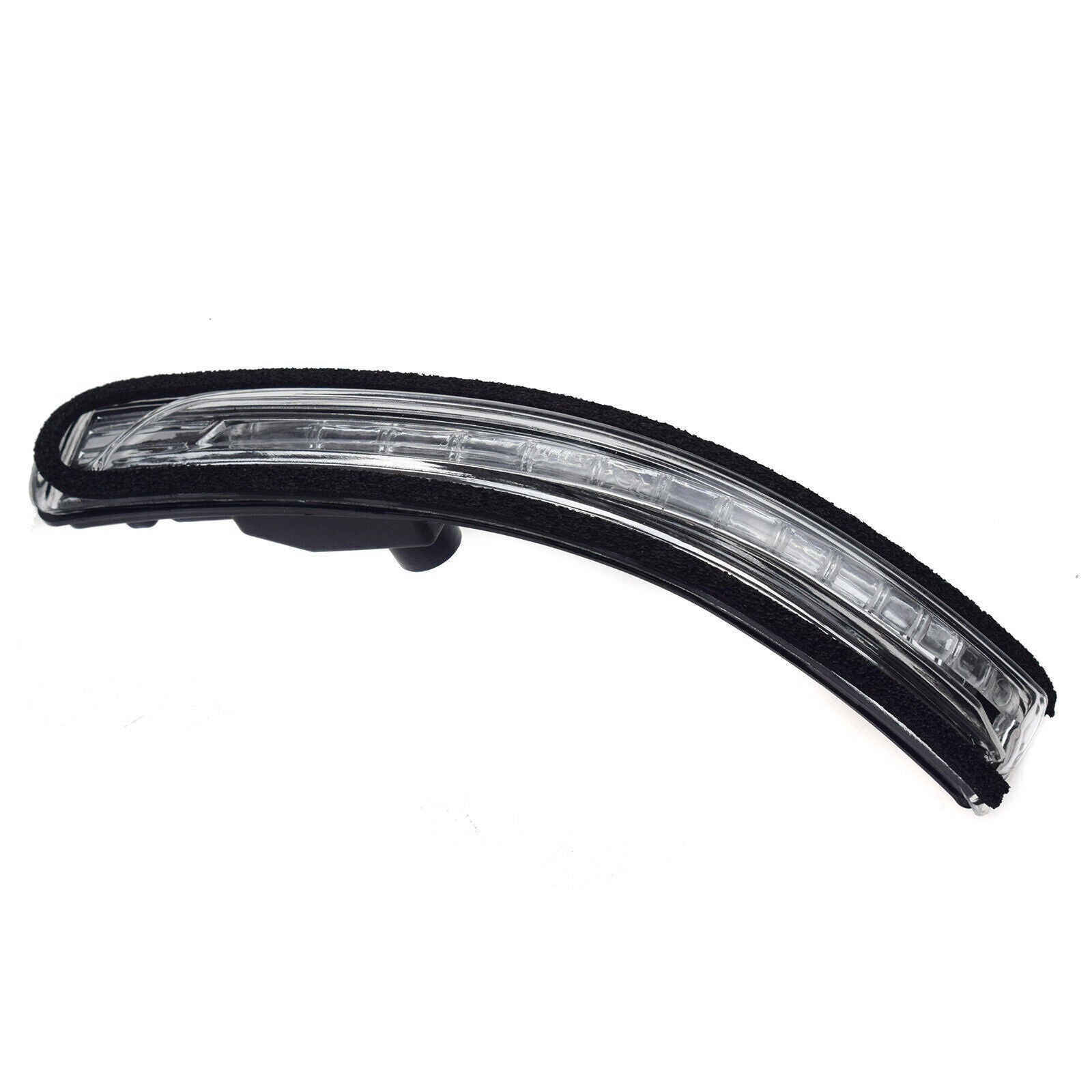 for Kia Rio 12-17 Left Mirror Indicator Turn Signal Light Driver Side 876141W000
