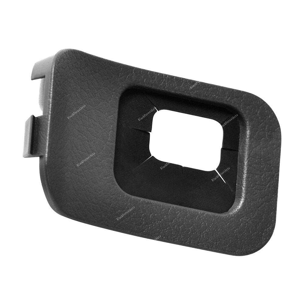 for Toyota for 4Runner Tacoma Steering Wheel Cruise Control Switch Cover Trim Bezel