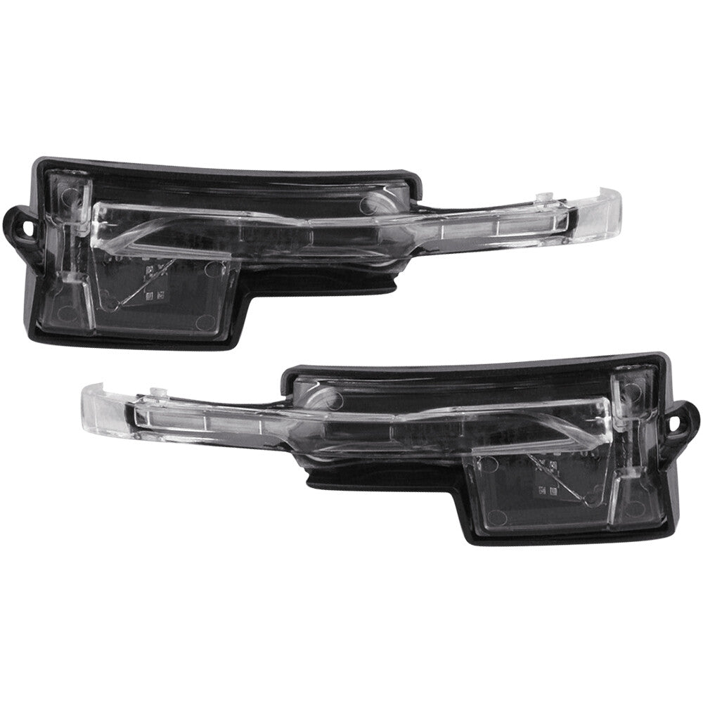 Front Left Right Rearview Mirror Turn Signal Light Lamp for Cadillac XTS 13-19