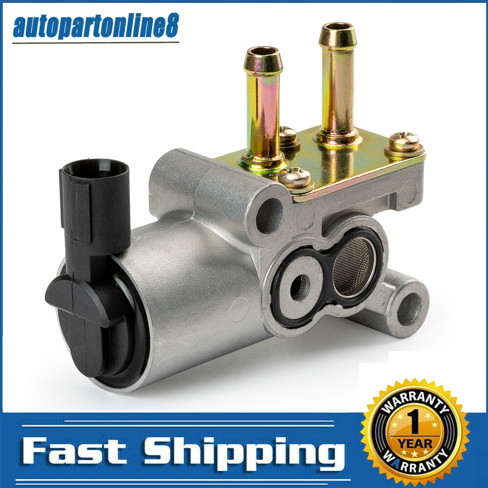 Suitable for 1992-1995 for Honda for Civic Idle Speed Air Control (IAC) Valve L4-1.5L 36450-P08-004