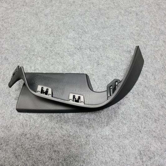 Front Bumper Side Grille Trim for BMW X3 X4 G01 G02 2018-21