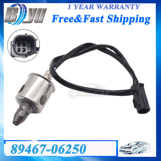 89467-06250 Oxygen Sensor for Toyota for Camry for Lexus ES300h 2018-2022 2.5L 234-9307