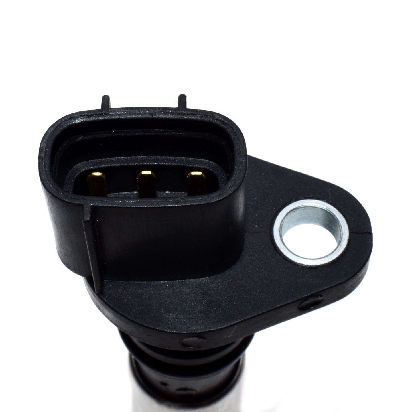 Crankshaft position sensor 8971043090 is suitable for Honda Passport, for Acura SLX, and for Isuzu Rodeo.