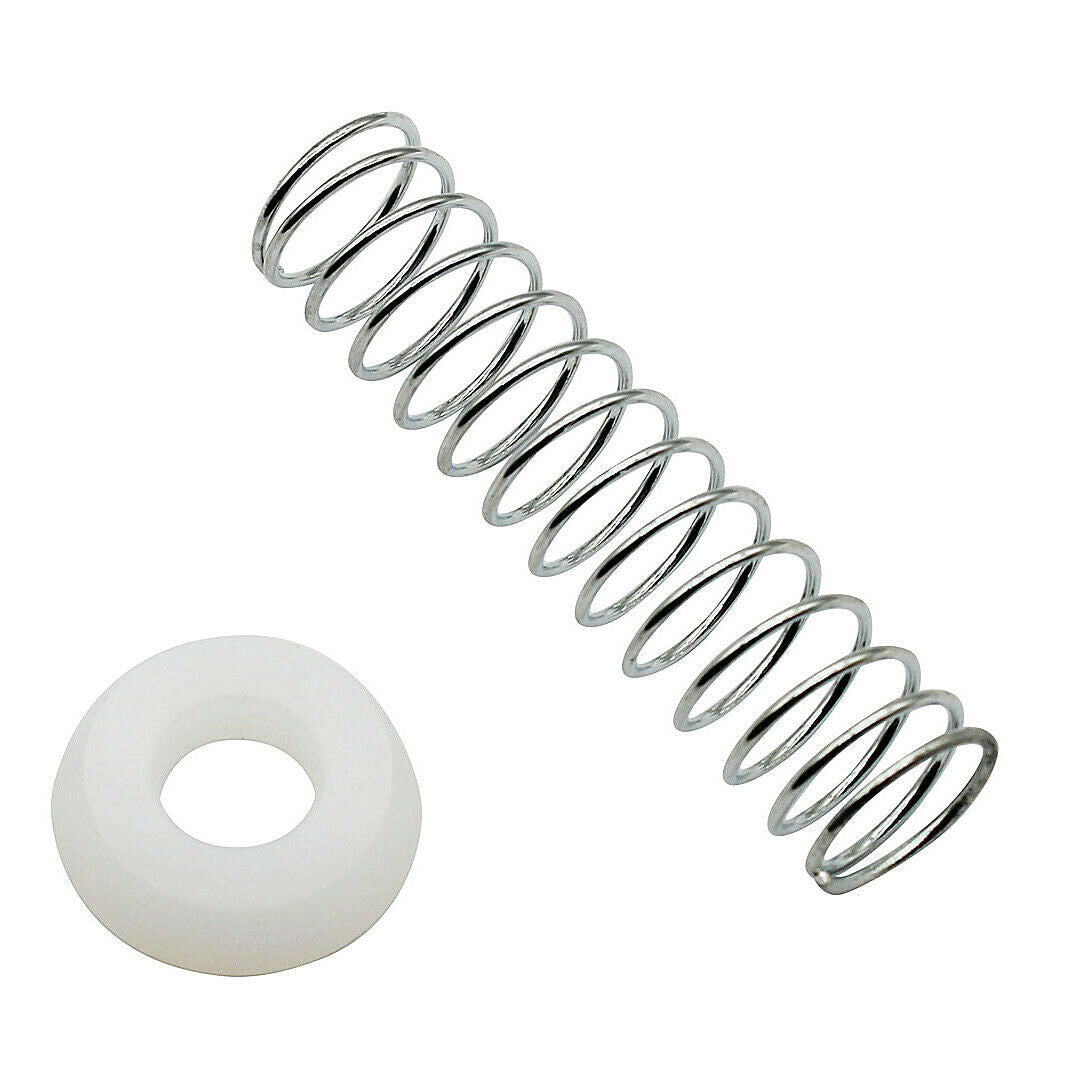 Transmission Shifter Lever Linkage Steering Column Cross Shaft BUSHING + SPRING