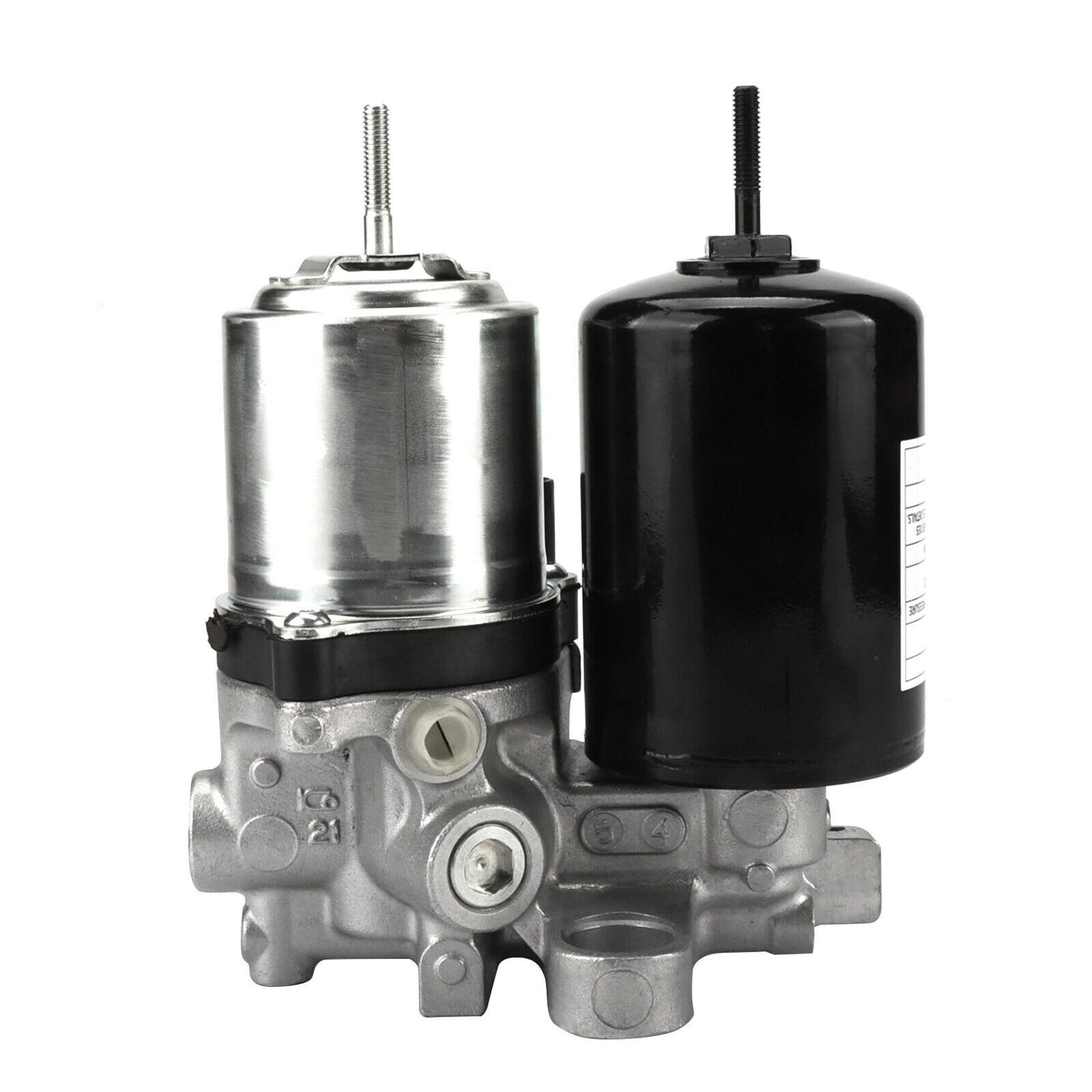 1PC Anti Lock ABS Brake Booster Pump Assembly 47070-47050 for Toyota Prius RAV4