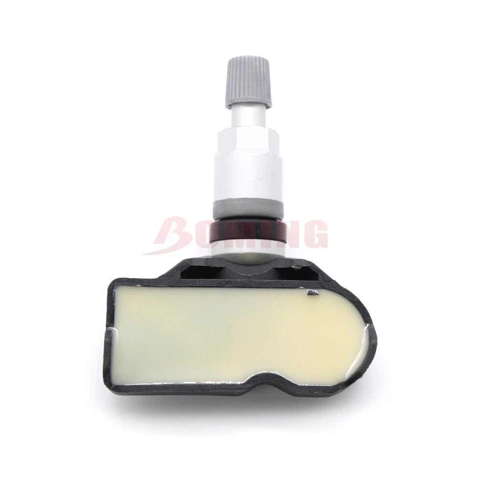 (4) 6798872-04 Tpms 433MHz Tire Pressure Sensor for BMW 320i 328i 335i 435i 2014