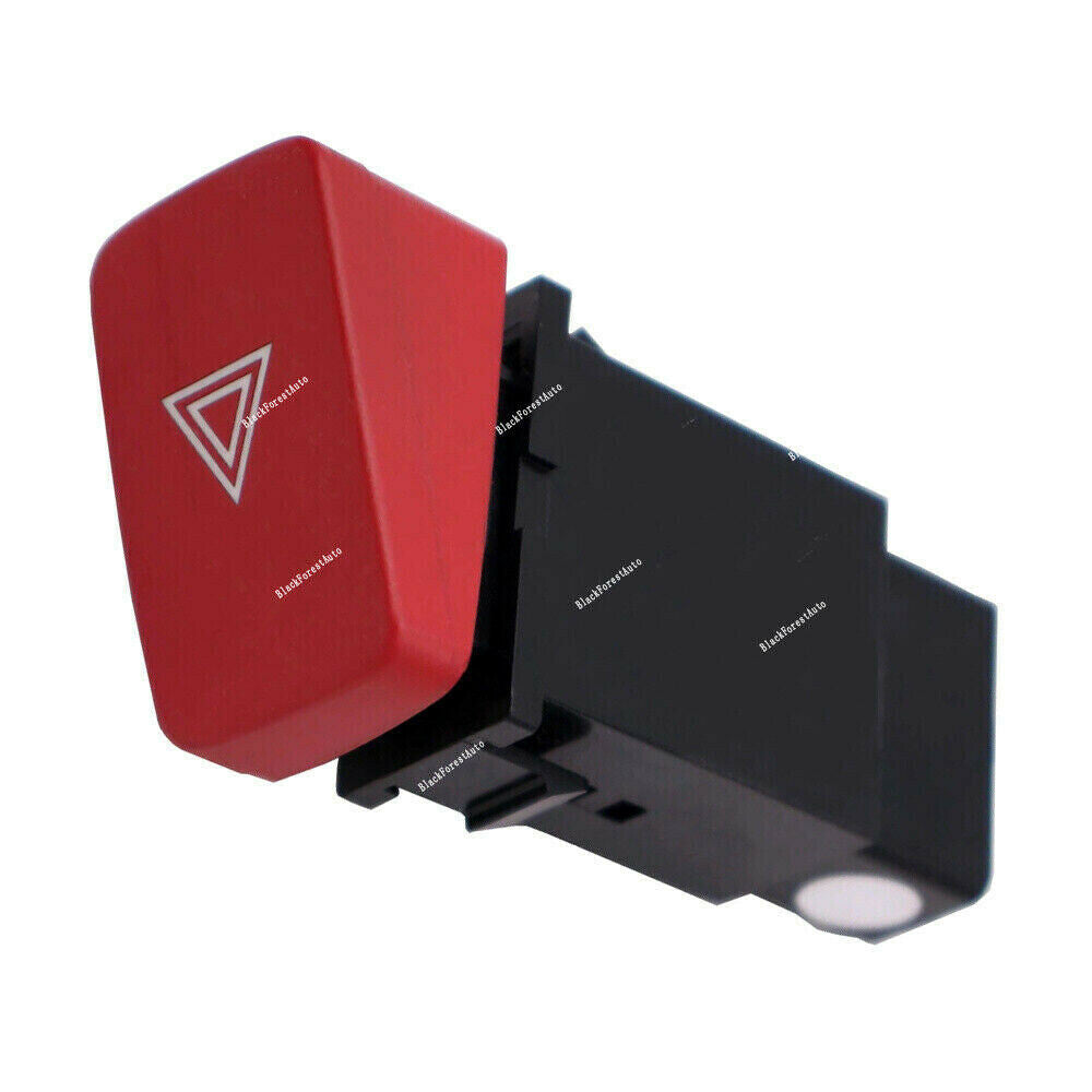 for Hyundai for Tucson 93790-2E000 Hazard Emergency Flasher Warning Switch Button