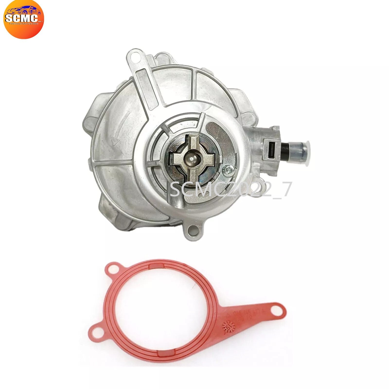 Quality Engine Brake Vacuum Pump for VW Touareg for AUDI A4 A5 A6 for A8 Q506E145100R