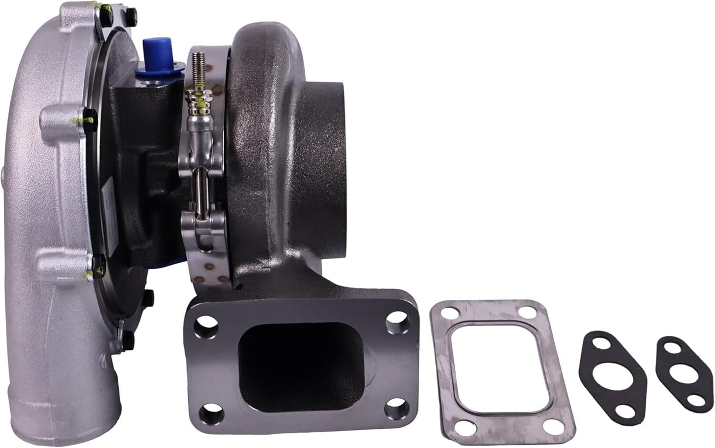 Turbo 3LD-229 Turbocharger 749305C91 For Case 1206 21206 Engine DT-361 DT407
