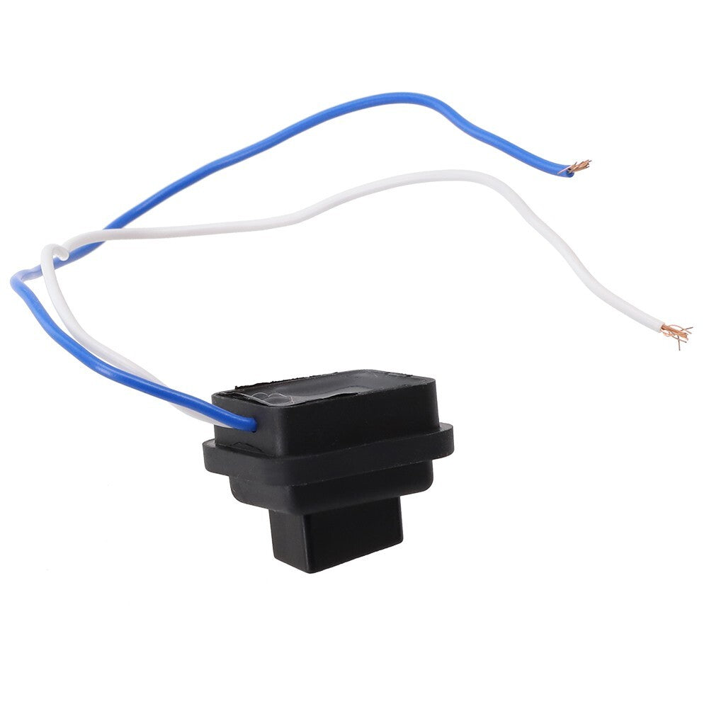 Left Front Door Handle Button Switch Cover Replacement Part for Hyundai IONIQ