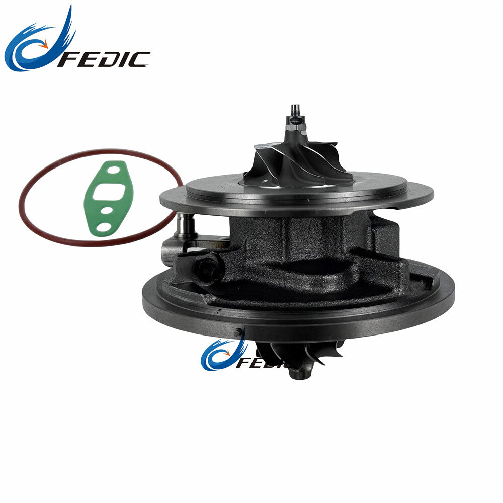 794097-0003 Turbo cartridge for Hyundai ix35 i40 1.7 CRDI D4FD 116 HP 85 Kw
