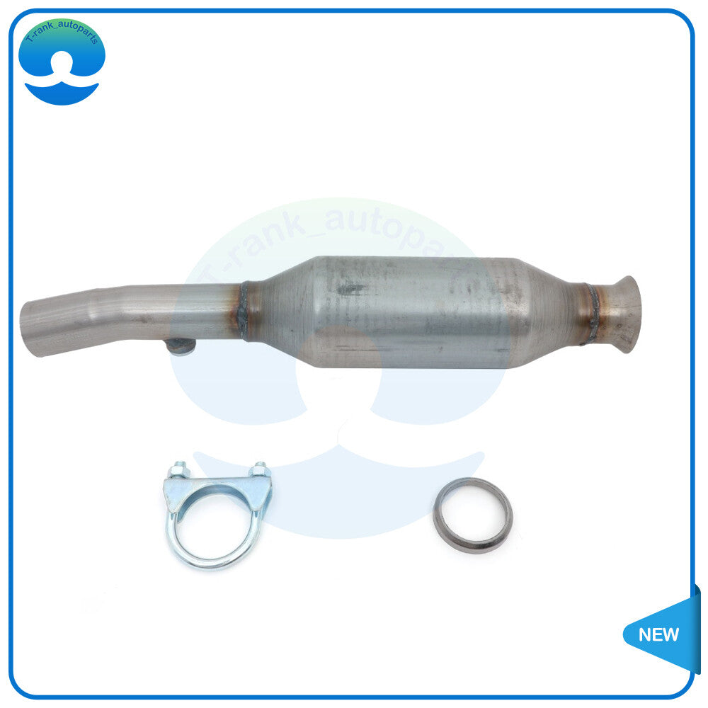 1PC Exhaust Catalytic Converter Fit for 1998-2002 for Toyota for Corolla 1.8L V4 15844