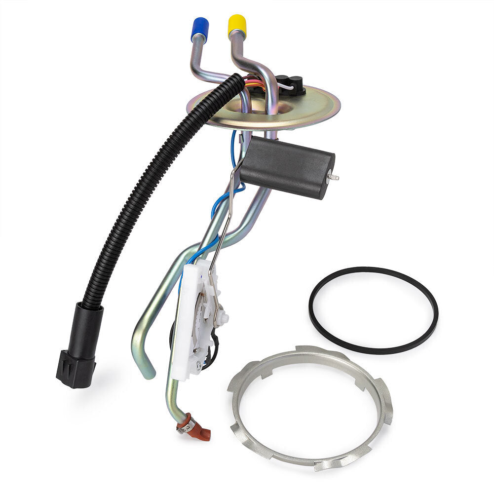 1PC Rear Tank Sending Unit For 94-97 for ford F250 F350 7.3L Diesel Pickup FMSU-9DER