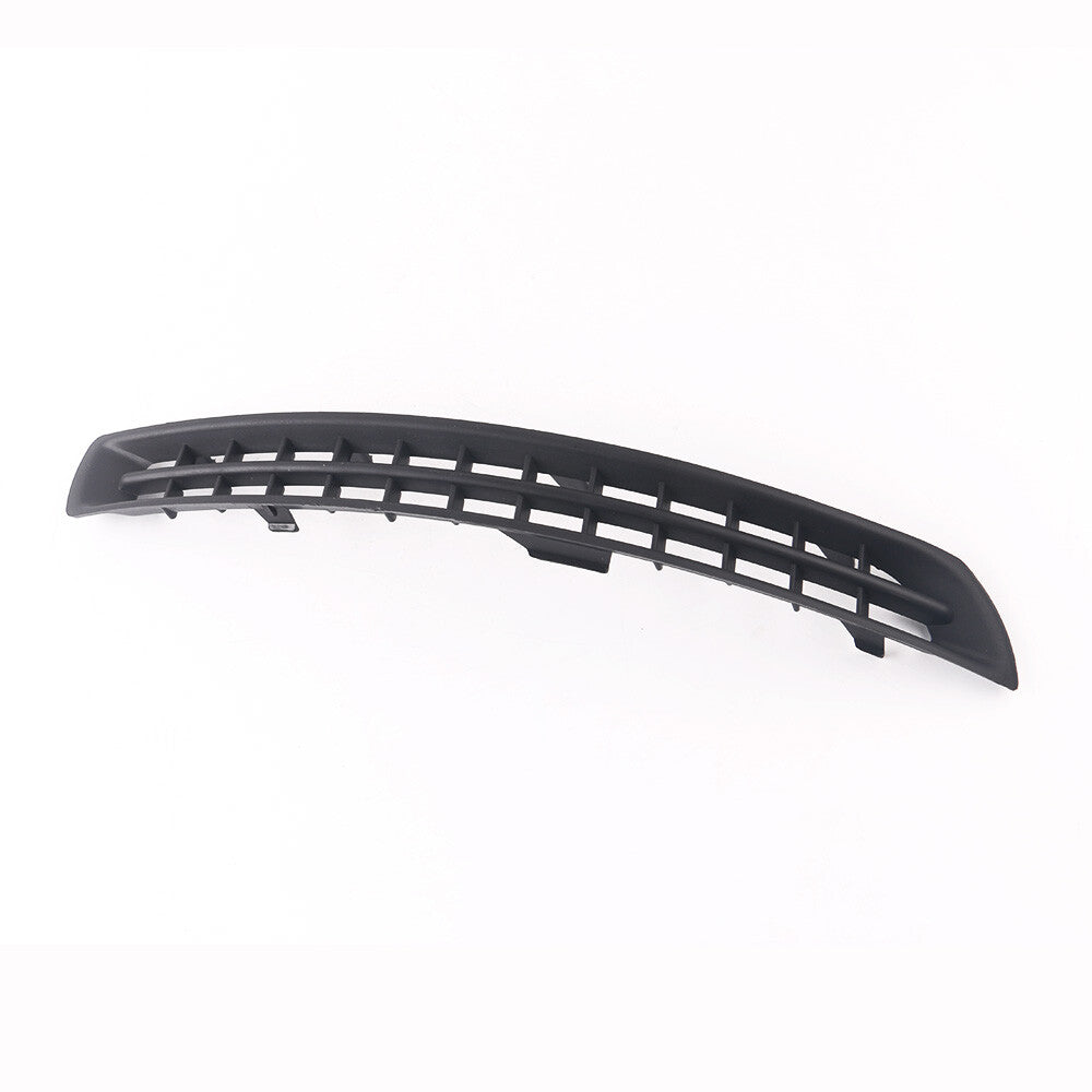 Front Bumper Cover Grille Right / Passenger Side Black for Volvo XC90 2007-2014
