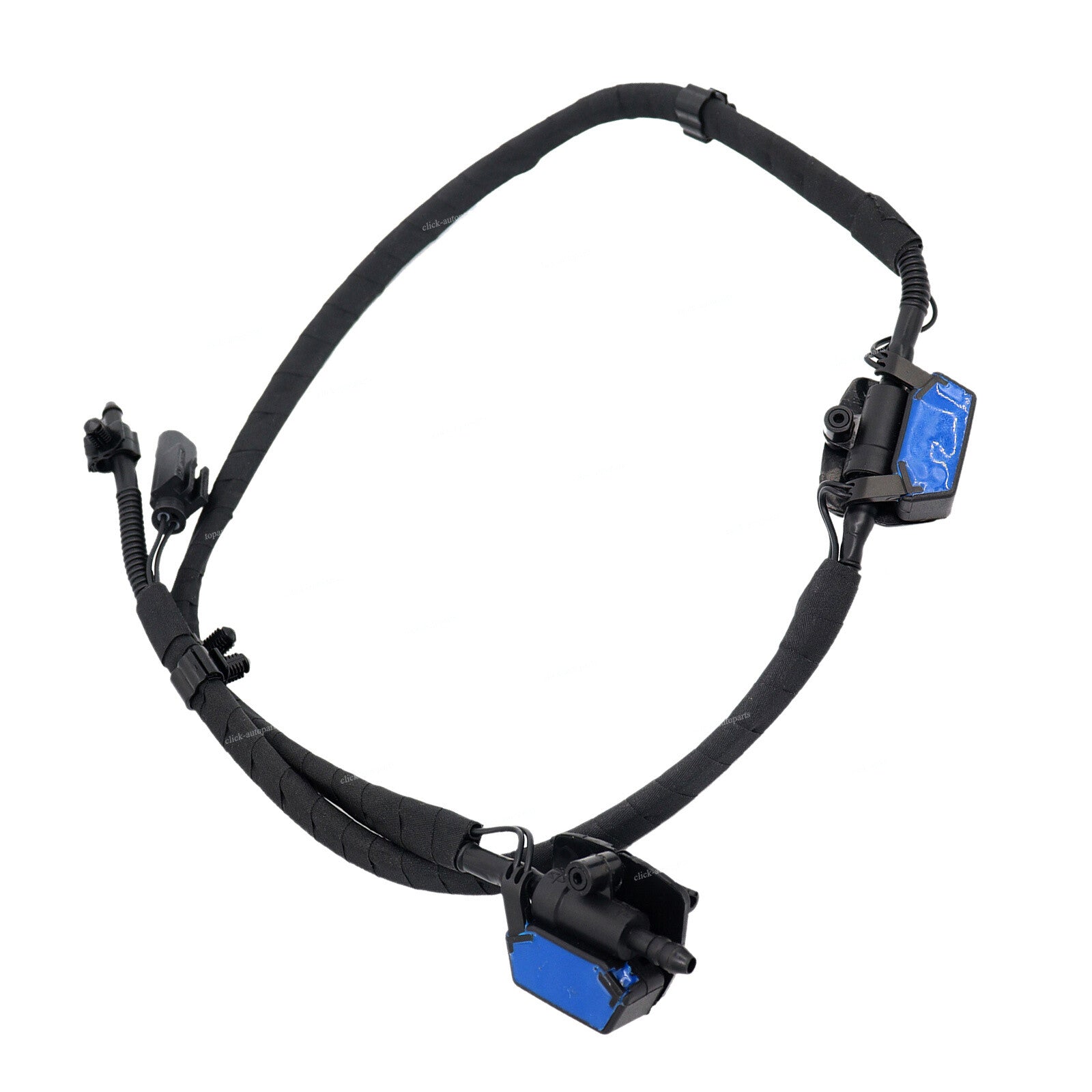 Windshield Washer Jet Right or Left for BMW 320i 328i M3 335i xDrive 340i xDrive