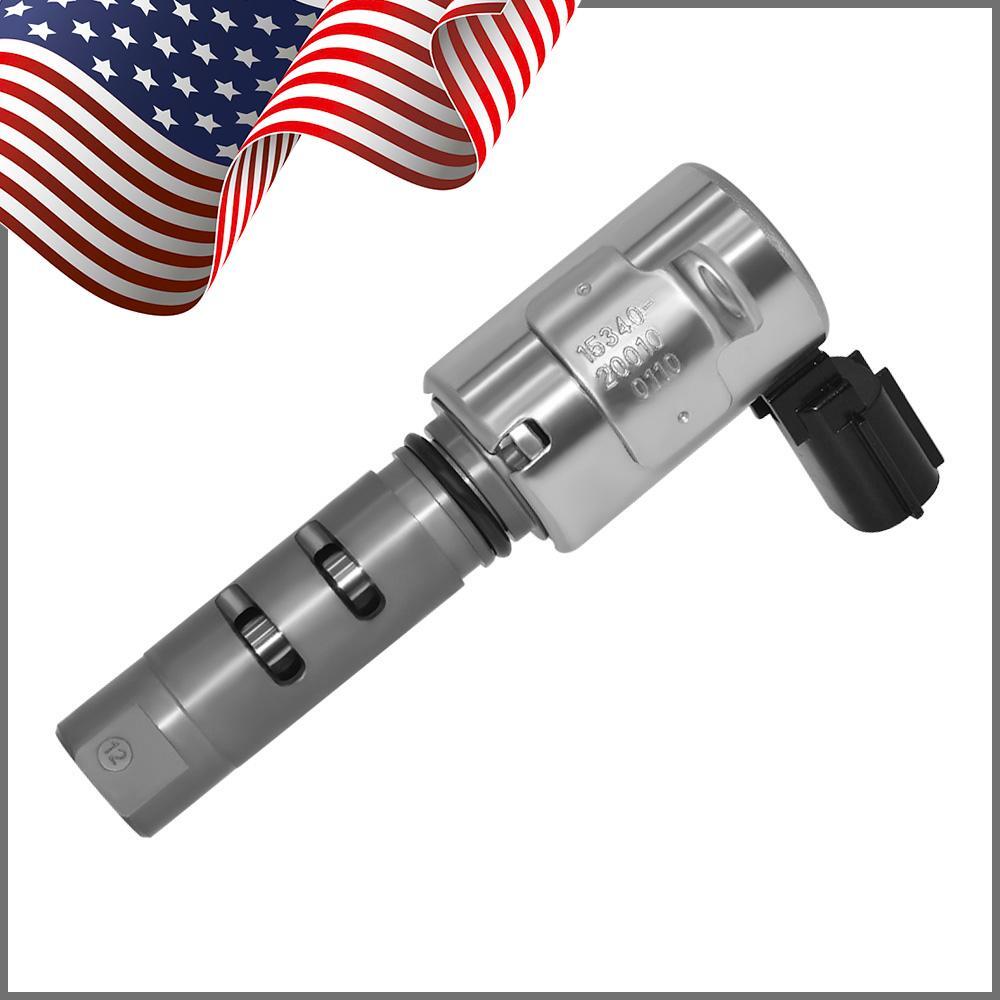 Variable Valve Timing VVT Solenoid for Toyota Highlander for Lexus ES300 15340-20010