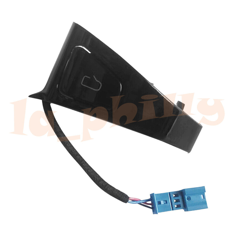 Driver Side Power Door Lock Open Switch 1094958-01-C for Tesla for Model 3 / Y Black