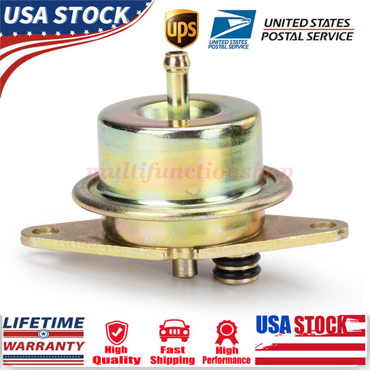 Fuel pressure regulator PR162 suitable for F-150, F53, for Ford for Mercury , for Mazda , for Lincoln 1988-1999