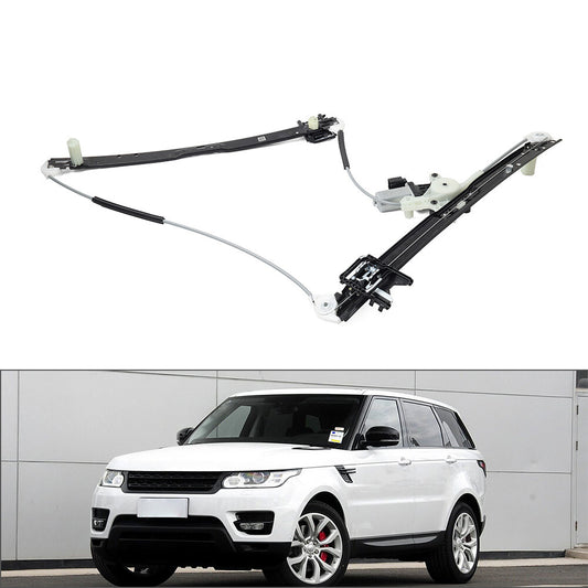 Power Window Regulator Assembly for Land Rover for Range Rover Sport 2014-2022 15
