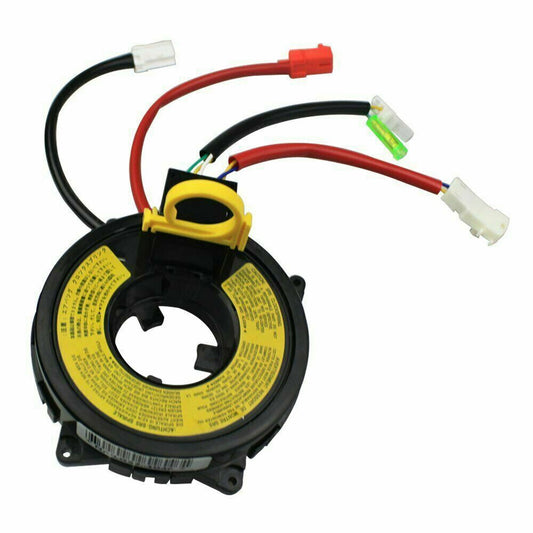 For 1996-2007 for Mitsubishi Pajero L200 NATIVA Spiral Cable Clock Spring MB953169