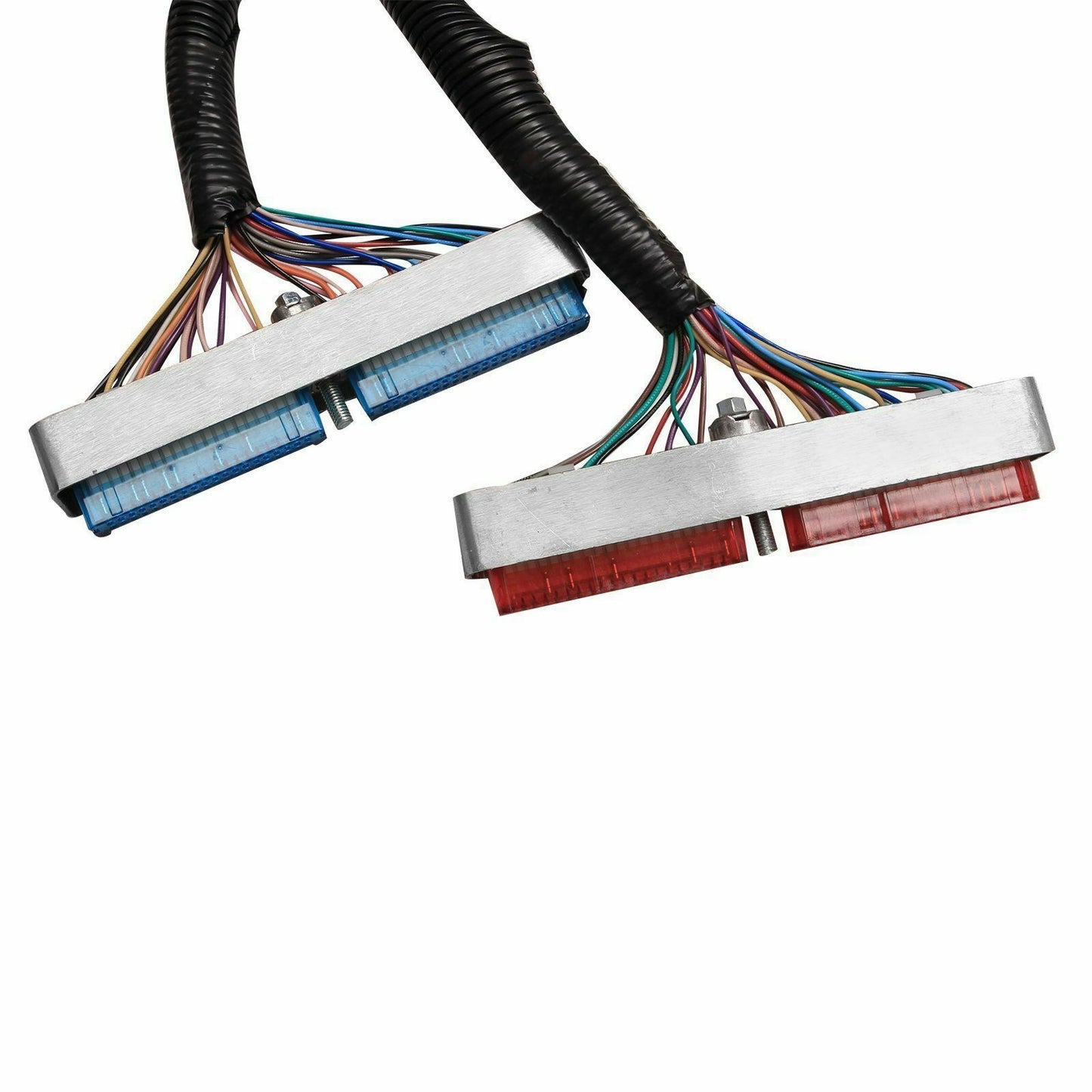 1997-2006 DBC LS1 STAND ALONE HARNESS W/ 4L80E 4.8 5.3 6.0 VORTEC DRIVE BY CABLE