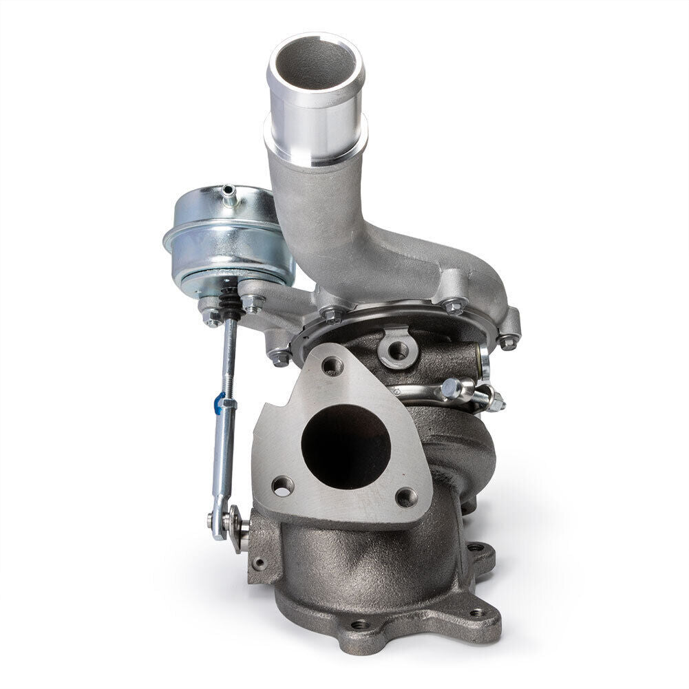 RHLH Turbocharger Kit for Ford 10-19 Explorer, Taurus, for Lincoln MKS, MKT (New)