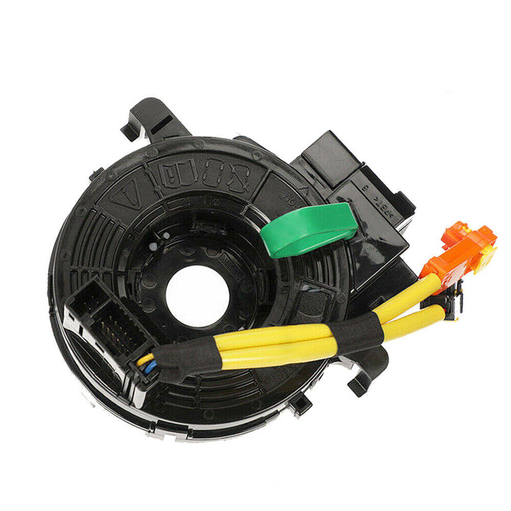 Clock Spring Spiral Cable Fits for Subaru Ascent Legacy Outback US 83196AJ04A
