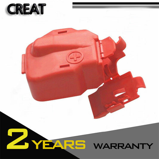 Red battery cable terminal cap for Honda Accord CR-V and for Acura RSX 32418-PND-300