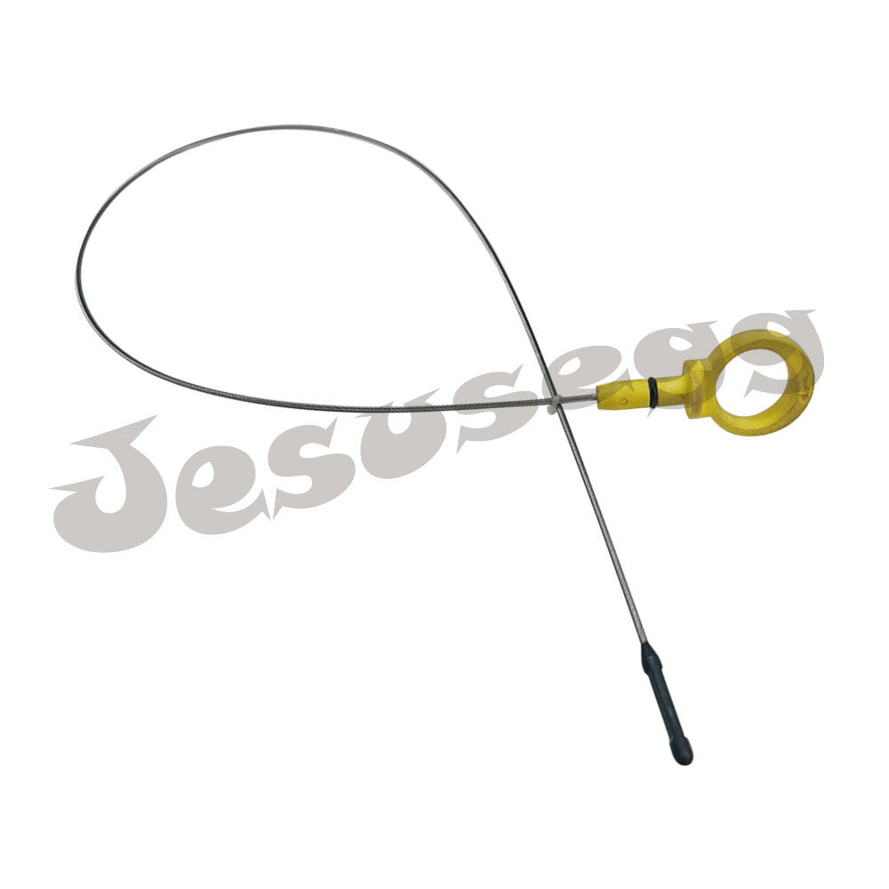 Transmission Oil Level Indicator Dipstick For 2012-18 for Jeep for Wrangler 68103862AA