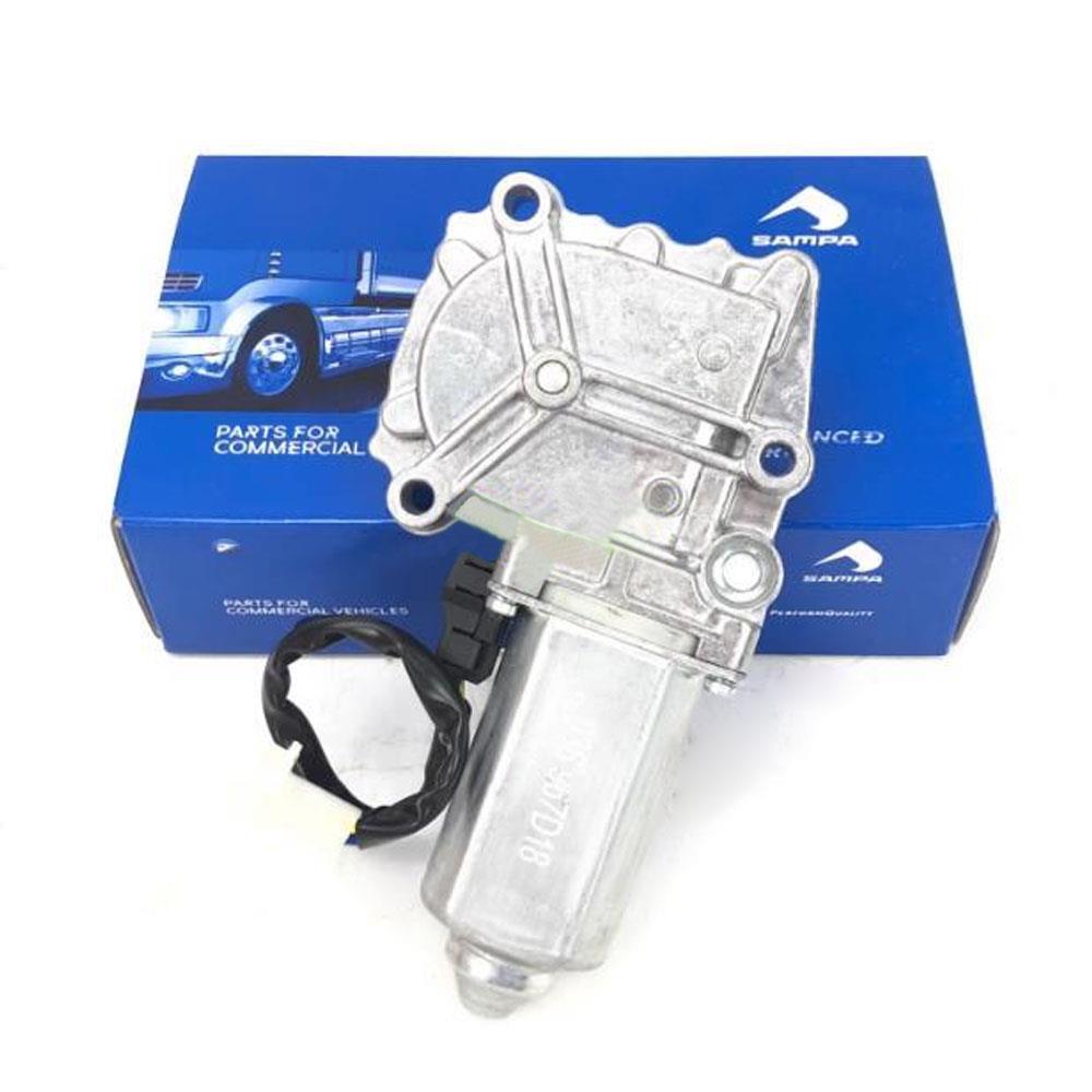 Rear Left Window Lifter Regulator Motor For 1993-02 for Volvo FH16,05-2014 for Volvo FH